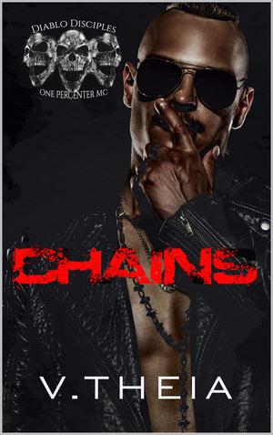 Chains by V Theia