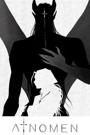 Atnomen by inlustrAriane