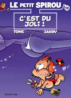 C'est du joli ! by Tome, Janry