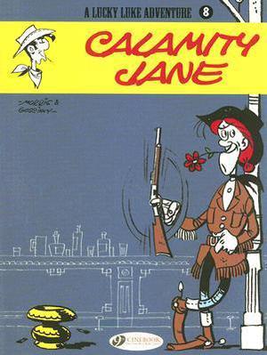 Calamity Jane (Lucky Luke #30)