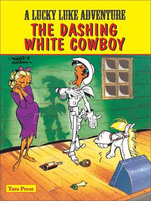 Lucky Luke - The Dashing White Cowboy (Lucky Luke #43)