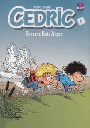 Suasana Hati Angsa (Cédric #11)