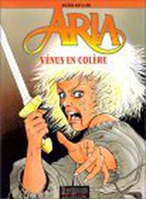 Vénus En Colère (Aria #18)