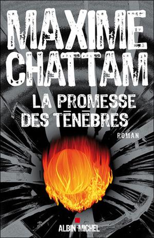 La Promesse des ténèbres (La Trilogie du mal - Joshua Brolin #1.5)