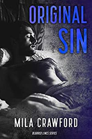 Original Sin (Blurred Lines #1)