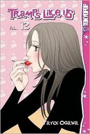 You're My Pet, Vol. 13 (きみはペット / Kimi wa Pet / Tramps Like Us #13)