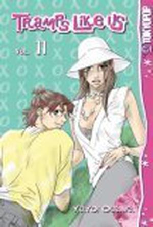 You're My Pet, Vol. 11 (きみはペット / Kimi wa Pet / Tramps Like Us #11)