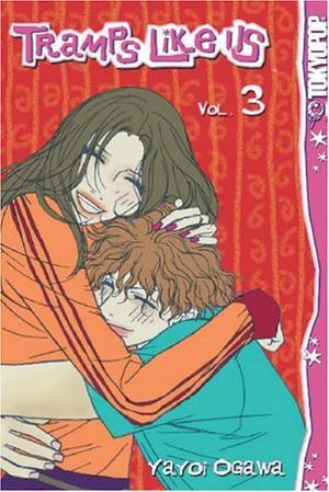 You're My Pet Vol. 3 by Yayoi Ogawa
