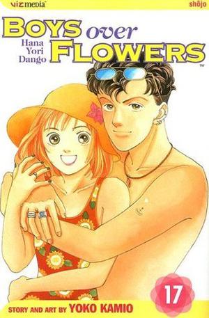 Boys Over Flowers: Hana Yori Dango, Vol. 17 (Boys Over Flowers #17)