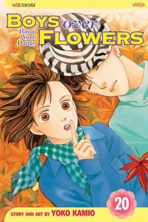 Boys Over Flowers: Hana Yori Dango, Vol. 20 (Boys Over Flowers #20)