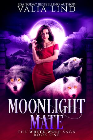 Moonlight Mate by Valia Lind