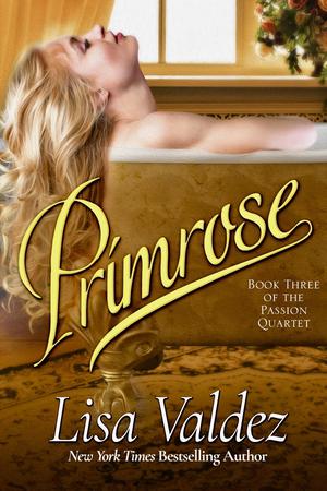 Primrose (Passion Quartet #3)