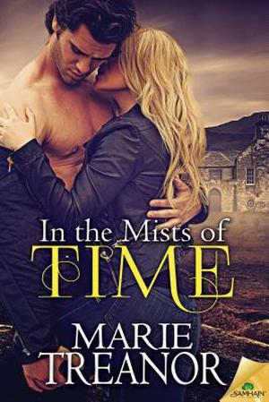 In the Mists of Time (In... #3)