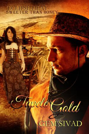 Tupelo Gold Sweeter Than Honey by Gem Sivad