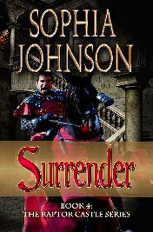Surrender (The Raptor Castle #4)