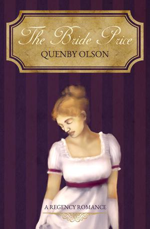The Bride Price by Quenby Olson