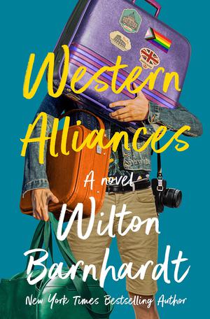 Western Alliances by Wilton Barnhardt