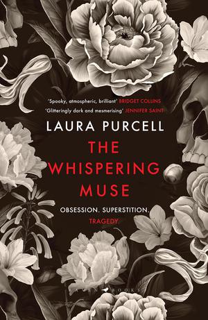 The Whispering Muse by Laura Purcell