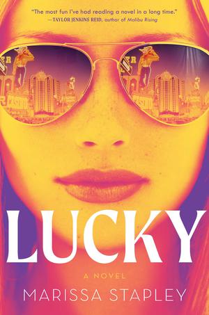 Lucky by Marissa Stapley