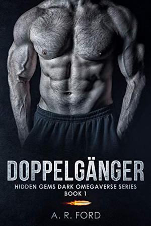 Doppelgänger (Hidden Gems #1)