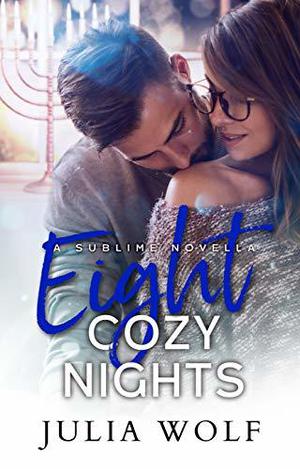 Eight Cozy Nights (The Sublime #5)