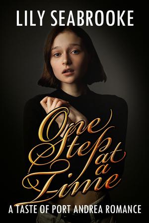 One Step at a Time by Lily Seabrooke