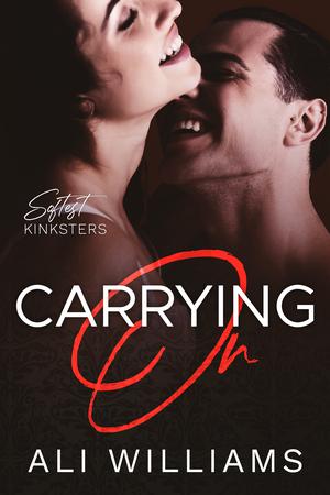 Carrying On by Ali Williams