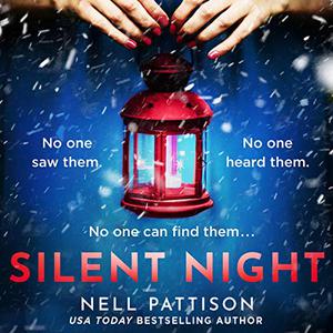 Silent Night (Paige Northwood #2)