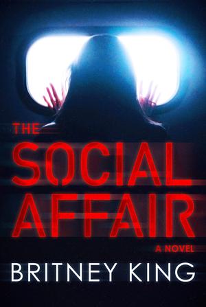 The Social Affair (New Hope #1)