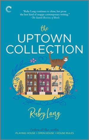 The Uptown Collection by Ruby Lang