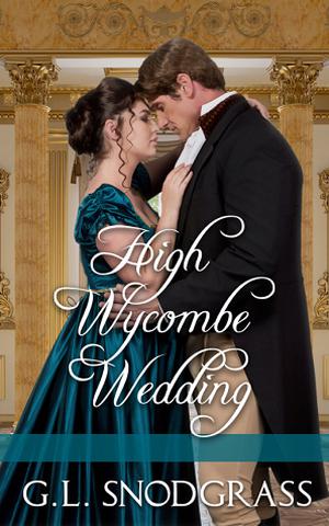 High Wycombe Wedding by G.L. Snodgrass