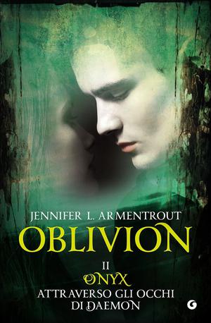 Oblivion II (Lux #2.5)