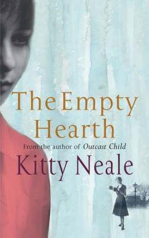 The Empty Hearth by Kitty Neale