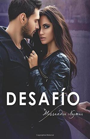 Desafío (Bajo el Cielo Púrpura de Roma #4)