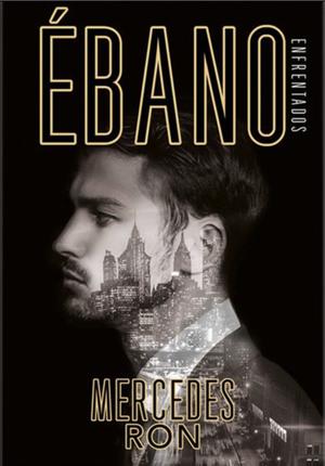 Ébano (Enfrentados #2)
