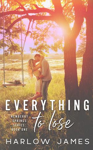 Everything to Lose (Newberry Springs #1)