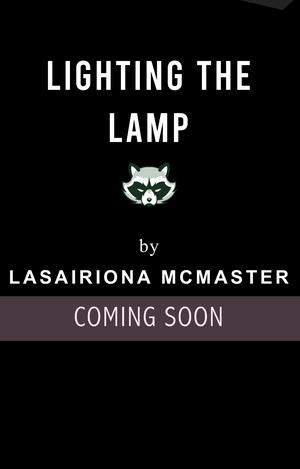 Lighting the Lamp (Cedar Rapids Raccoons #4)