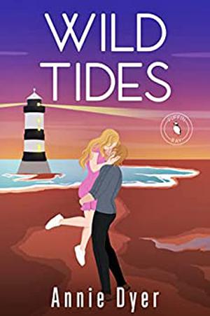 Wild Tides (Puffin Bay #2)