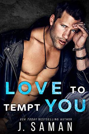 Love to Tempt You (Wild to Love #4)