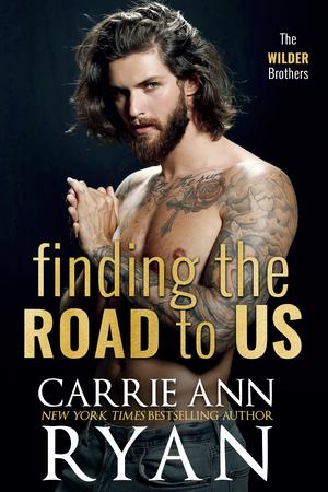 Finding the Road to Us (The Wilder Brothers #6)