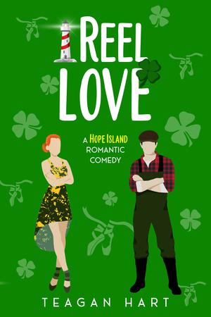 Reel Love by Teagan Hart