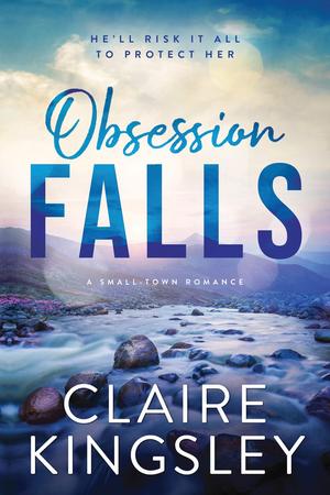 Obsession Falls (Haven Brothers #1)