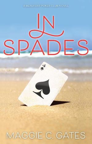 In Spades (Beaufort Poker Club #4)
