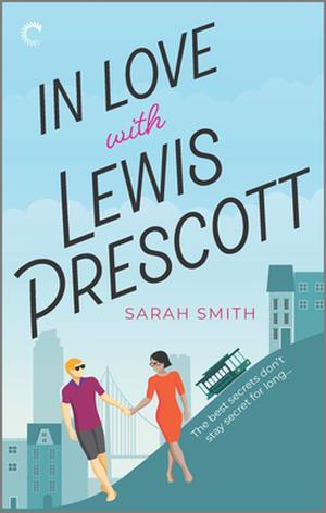 In Love with Lewis Prescott (I Heart SF #2)