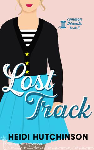 Lost Track (Common Threads #5)