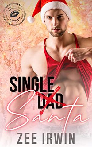 Single Santa by Zee Irwin