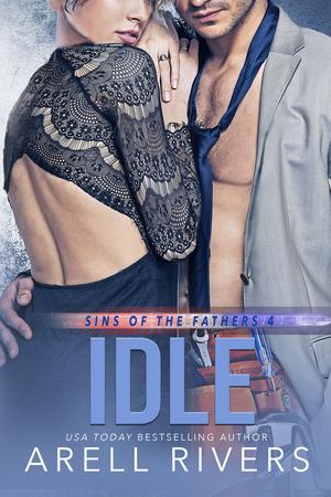 Idle by Arell Rivers