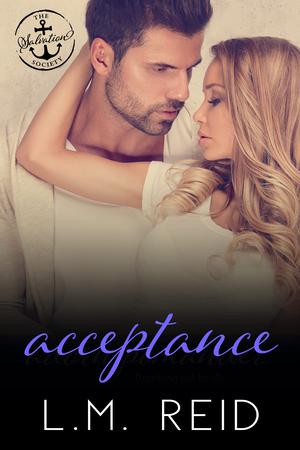 Acceptance by L.M. Reid