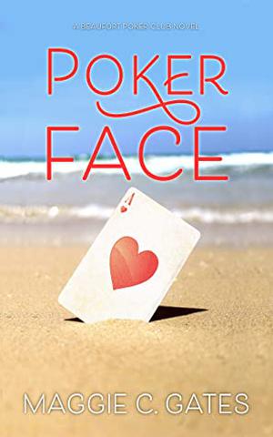 Poker Face (Beaufort Poker Club #1)