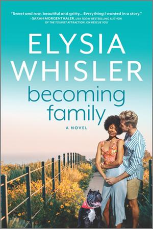Becoming Family (Dogwood County #3)